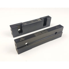 Hard Step Jaw 6 × 3/4 1 Pr - Exact Tool & Supply