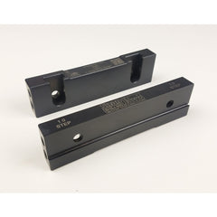 Hard Step Jaw 6″ × 1.0 1 Pr - Exact Tool & Supply