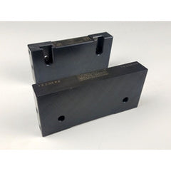 ‎Machine Soft Jaw 6 × 1 × 2-3/4 1 Pair - Exact Tool & Supply