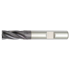 TF6T3R25008 PM RUF 5FL 1X1X3X5.1/2 - Exact Tool & Supply