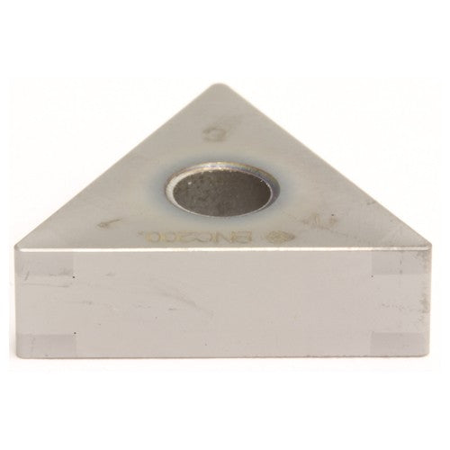 6NCTNGA333HS-BNC500 Turning Insert - Exact Tool & Supply