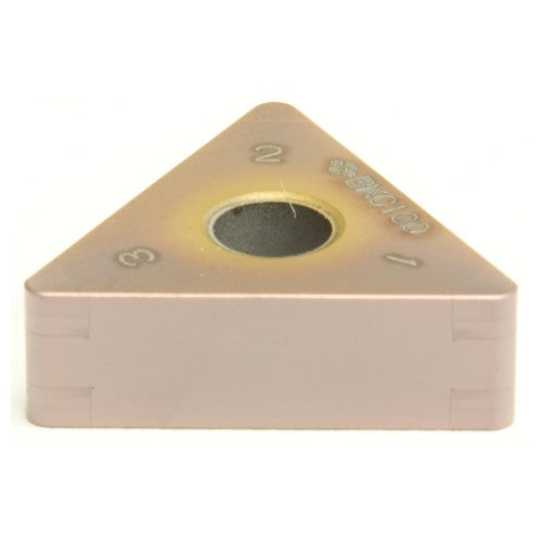 6NCTNGA333-BNC100 Turning Insert - Exact Tool & Supply