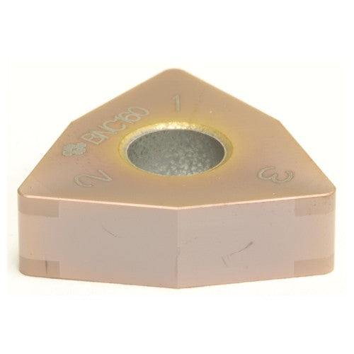 6NCWNGA432-BNC160 Turning Insert - Exact Tool & Supply