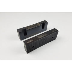 6″ Serrated Jaws 1 × 2 - Exact Tool & Supply