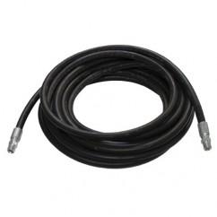 100R2T 3/8 X 100' HOSE - Exact Tool & Supply