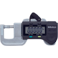 .5″ QUICK MINI SNAP - Exact Tool & Supply