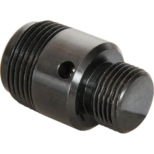 Enerpac - Hydraulic Cylinder Mounting Accessories Type: Threaded Adaptor For Use With: RC5 - Exact Tool & Supply