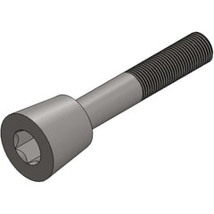 EXPANDABLE HEAD 005 SERIES ALVAN REAMER ACCESSORY - Exact Tool & Supply