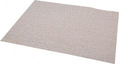 Value Collection - 150 Grit, Aluminum Oxide Sanding Sheet - 11" Long x 9" Wide, Very Fine Grade, A Weighted Backing - Exact Tool & Supply