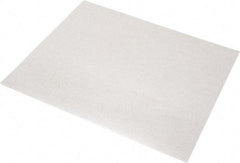 Value Collection - 220 Grit, Aluminum Oxide Sanding Sheet - 11" Long x 9" Wide, Very Fine Grade, A Weighted Backing - Exact Tool & Supply