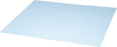 Value Collection - 320 Grit, Aluminum Oxide Sanding Sheet - 11" Long x 9" Wide, Extra Fine Grade, A Weighted Backing - Exact Tool & Supply