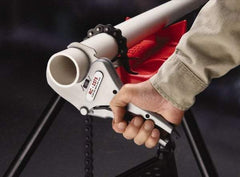Ridgid - Cutter Replacement Blade - Use with RC - 2375, Cuts PVC, CPVC, Pex, Polyethylene and Rubber Hose - Exact Tool & Supply