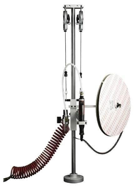 Heli-Coil - 1,000 Inserts, #2-56 UNC, 1D, Stainless Steel Screw Locking Insert - 3 Free Coils, 0.086 Inch Overall Length, 0.11 to 0.119 Inch Outside Diameter, Tangless, Bright Finish, 304 Material Grade - Exact Tool & Supply