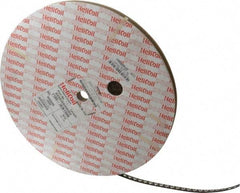 Heli-Coil - #10-24 UNC, 0.19" OAL, Free Running Helical Insert - 2-7/8 Free Coils, Tanged, 304 Stainless Steel, 1D Insert Length - Exact Tool & Supply
