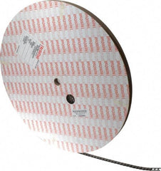 Heli-Coil - #10-24 UNC, 0.285" OAL, Free Running Helical Insert - 5 Free Coils, Tanged, 304 Stainless Steel, 1-1/2D Insert Length - Exact Tool & Supply