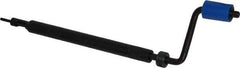 Heli-Coil - M2.5x0.45, Prewinder Thread Insert Hand Installation Tool - Type II Prewinder, Metric Coarse Thread, 3/8" Body Diam, 4-5/8" Prewinder Length, 2-9/32" Spinner Diam, M2.5x0.45 Insert Internal Thread - Exact Tool & Supply