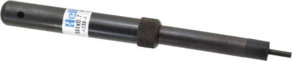 Heli-Coil - M4 Thread Insert Tang Break Off Tool - Metric Coarse Thread Standard - Exact Tool & Supply