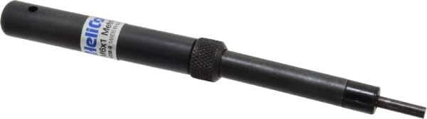 Heli-Coil - M6 Thread Insert Tang Break Off Tool - Metric Coarse Thread Standard - Exact Tool & Supply