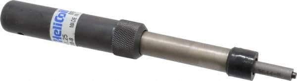 Heli-Coil - M8 Thread Insert Tang Break Off Tool - Metric Coarse and Fine Thread Standard - Exact Tool & Supply