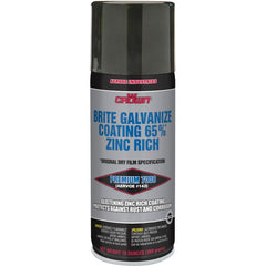 16oz Model 7008 Galva Premium Bright - Exact Tool & Supply