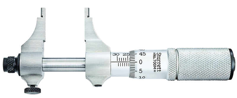 700MA INSIDE MICROMETER - Exact Tool & Supply