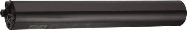 Sandvik Coromant - 40 System Size, Modular Tool Holding System Adapter - 283mm Projection, 40mm Body Diam, 283mm OAL, Through Coolant - Exact Tool & Supply