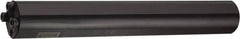 Sandvik Coromant - 40 System Size, Modular Tool Holding System Adapter - 283mm Projection, 40mm Body Diam, 283mm OAL, Through Coolant - Exact Tool & Supply