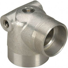 Dynabrade - Right Angle Air Tool Housing Assembly - Use with 51390, 51397 - Exact Tool & Supply