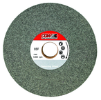 8 x 1 x 3" - 8S-Fine - Deburring Wheel-General Purpose - Exact Tool & Supply