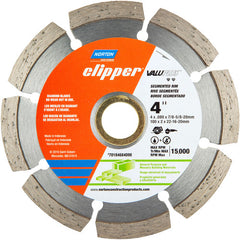 4X.080X7/8-5/8 DIAMDOND SAW BLADE - Exact Tool & Supply