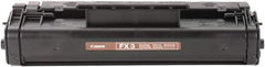 Canon - Black Toner Cartridge - Use with Canon Laser Printers - Exact Tool & Supply