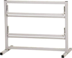 Vestil - 28-3/4" Wide, Wrapping Paper Dispenser - 24" Deep - Exact Tool & Supply