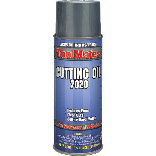 Cutting Oil - 16 oz - Exact Tool & Supply