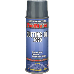 Cutting Oil - 16 oz - Exact Tool & Supply