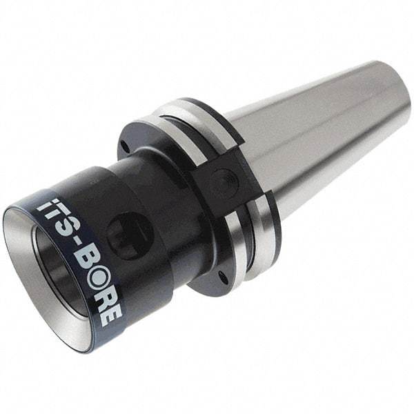 Iscar - MB50 Inside Modular Connection, Boring Head Taper Shank - Modular Connection Mount, 2.6 Inch Projection - Exact Tool & Supply