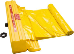 UltraTech - 2.17 Ft. Long x 0.67 Ft. Wide x 7 Inch High, Bladder Attachment - Exact Tool & Supply