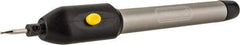General - 6" OAL Pocket Scriber - Aluminum with Diamond Tip Bit - Exact Tool & Supply
