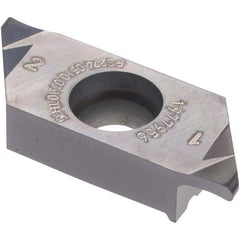 HORN - Grooving Insert - Exact Tool & Supply