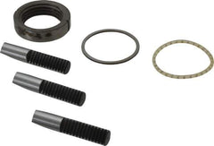 Accupro - Drill Chuck Ball Bearing Set - For Use with 1/2 Ball Bearing Drill Chucks - Exact Tool & Supply