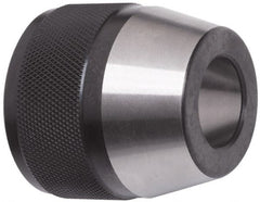 Accupro - Drill Chuck Parts & Accessories Type: Hood For Use With: 5/16" HP/HT Drill Chucks - Exact Tool & Supply