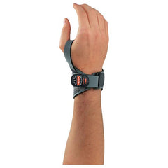 4020 XS/SL Gray Lt Wgt Wrist Support - Exact Tool & Supply