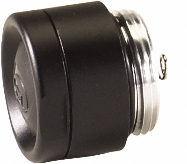 Streamlight - Metal Handheld Flashlight (General Purpose & Industrial) Tail Cap Switch - Exact Tool & Supply