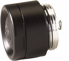 Streamlight - Metal Handheld Flashlight (General Purpose & Industrial) Tail Cap Switch - Exact Tool & Supply