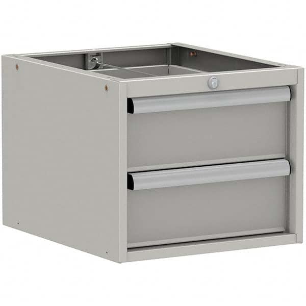 LISTA - Workbench & Workstation Accessories Type: Cabinet For Use With: LISTA Workbench - Exact Tool & Supply
