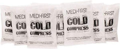 Medique - Hot & Cold Packs Type: Cold Pack Length (Inch): 9 - Exact Tool & Supply