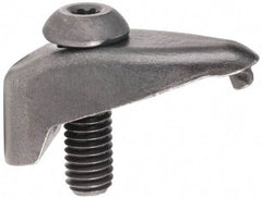 Kennametal - Series Dual Clamp, CM Clamp for Indexables - Exact Tool & Supply