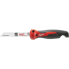 Milwaukee Tool - 6" Metal Blade Jab Saw - Exact Tool & Supply