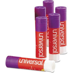 UNIVERSAL - Glue Container Type: Stick Container Size: 0.28 oz - Exact Tool & Supply
