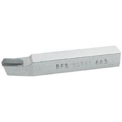 4120 BR-16 TOOL BIT 883E (C2) - Exact Tool & Supply