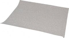 Norton - 100 Grit, Aluminum Oxide Sanding Sheet - 11" Long x 9" Wide, Fine Grade, B Weighted Paper Backing - Exact Tool & Supply
